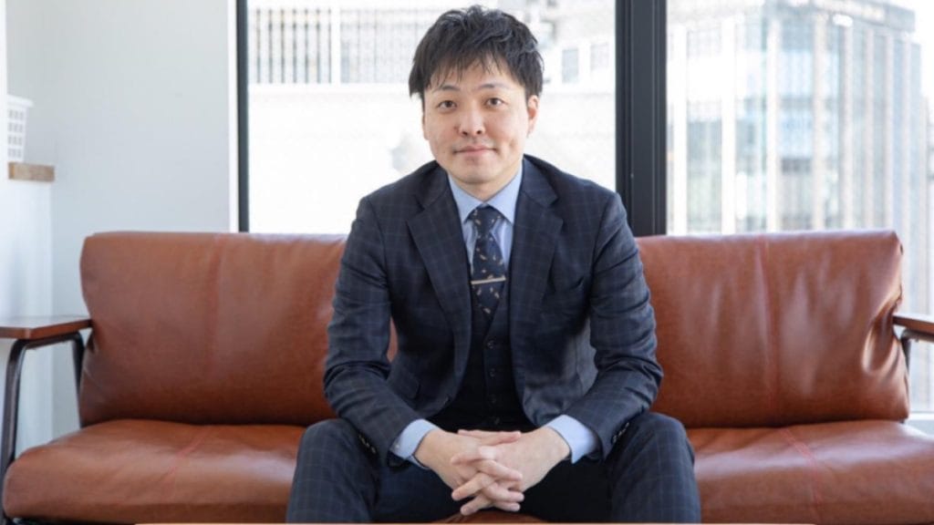 株式会社AS ONEの代表者